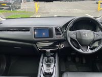 used Honda HR-V 1.6 i-DTEC EX 5dr Diesel Hatchback