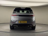Used Land Rover Range Rover Sport SE Dynamic 460 HP (338 kW) 2024 Eiger grey SUV