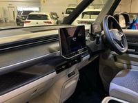 Novo VW ID. Buzz Pro 210 kW (286 HP) 2026 Azul Monovolume