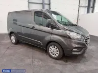 Used Ford Transit Custom Limited 170 HP (125 kW) 2023 Grey