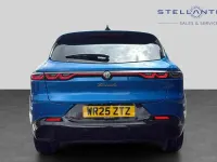 Used Alfa Romeo Tonale Veloce 158 HP (116 kW) 2025 Blue SUV
