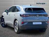 used VW ID4 ESTATE 109kW Style Pure 52kWh 5dr Auto [110kW Ch]