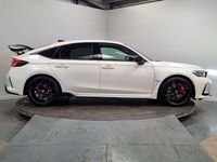 Used Honda Civic Type R 329 HP (241 kW) 2025 White Hatchback