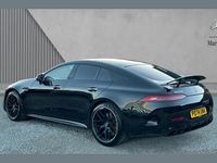 Used Mercedes AMG GT 63 AMG 831 HP (611 kW) 2024 Black Coupe