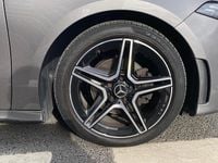 Used Mercedes A180 Executive 136 HP (100 kW) 2022 Grey Hatchback