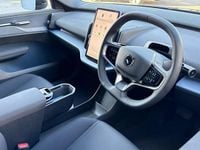 New Volvo EX30 Performance 314 kW (428 HP) 2025 Black SUV