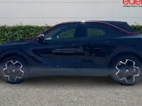 New Vauxhall Mokka 100 kW (136 HP) 2025 SUV