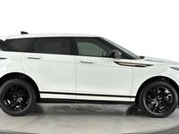 Used Land Rover Range Rover evoque R-Dynamic 207 HP (152 kW) 2023 SUV