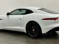 Used Jaguar F-Type Supercharged 2015 White Coupe