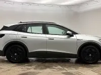 Used VW ID.4 Pure 108 kW (148 HP) 2022 Silver SUV