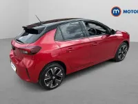 Used Vauxhall Corsa-e 100 kW (136 HP) 2026 Hatchback