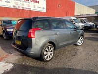Used Peugeot 5008 Allure 2014 Grey MPV