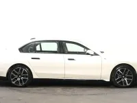 Used BMW i7 M Sport 330 kW (449 HP) 2024 White Sedan