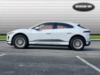 Used Jaguar I-Pace S 294 kW (400 HP) 2020 White SUV