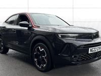 Used Vauxhall Mokka SRi 131 HP (96 kW) 2025 SUV