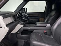 Usado Land Rover Defender HSE 246 CV (180 kW) 2023 Marrón SUV