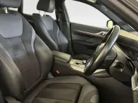 Used BMW i4 M Sport 250 kW (340 HP) 2023 White Sedan