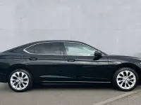 Used Skoda Superb SE L 150 HP (110 kW) 2024 Midnight black metallic