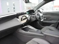Used Peugeot 408 GT 129 HP (94 kW) 2024 Grey SUV