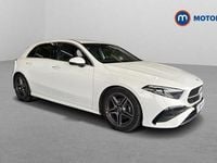 Used Mercedes A200 Executive 163 HP (119 kW) 2026 Hatchback