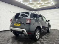 Used Dacia Duster Comfort 131 HP (96 kW) 2021 SUV