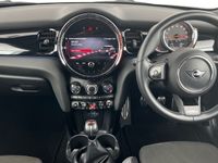 used Mini Cooper 3-Door HatchSport 1.5 3dr