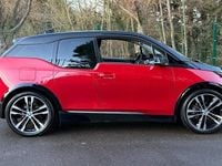 Used BMW i3 Comfort Edition 135 kW (184 HP) 2022 Hatchback