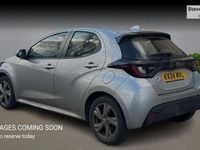 Used Toyota Yaris Hybrid 116 HP (85 kW) 2026 Hatchback