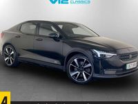 Used Polestar 2 300 kW (408 HP) 2022 Hatchback