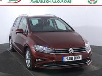 Usado VW Golf VII GT 150 HP (110 kW) 2019 Citadino
