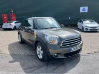 Usado Mini Cooper Coupé 122 CV (89 kW) 2013 Gris Coupe