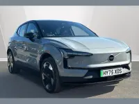 Used Volvo EX30 Plus 196 kW (267 HP) 2026 Grey SUV