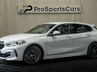 Used BMW 118 M Sport 150 HP (110 kW) 2022 Hatchback