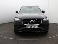 used Volvo XC90 2.0h T8 Twin Engine 11.6kWh R-Design SUV 5dr Petrol Plug-in Hybrid Auto 4WD Euro 6 (s/s) (390 ps) SUV