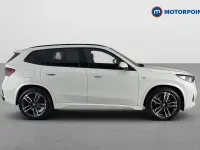Used BMW X1 M Sport 2023 White SUV