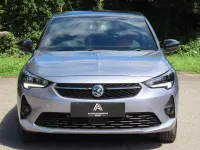 Used Vauxhall Corsa-e SRi 100 kW (136 HP) 2021 Grey Hatchback
