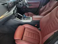 Used BMW i4 M Sport 250 kW (340 HP) 2026 Sedan