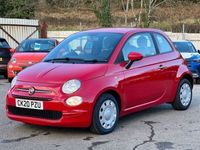 used Fiat 500 1.0 Mild Hybrid Pop 3dr