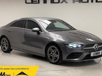 Used Mercedes E250 AMG Line Premium 218 HP (160 kW) 2022 Grey Coupe