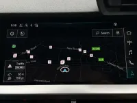 Used Audi A3 Sport 110 HP (80 kW) 2024 Black Sedan