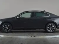 Used VW Passat SEL 150 HP (110 kW) 2020 Grey Sedan