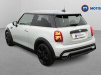 Used Mini Cooper Classic 136 HP (100 kW) 2022 Silver Hatchback