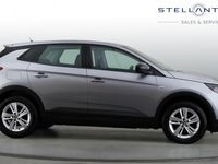 Used Vauxhall Grandland X Design Edition 131 HP (96 kW) 2024 SUV
