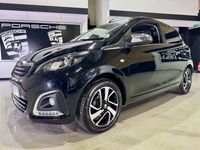 used Peugeot 108 ALLURE TOP