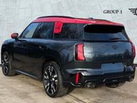 Used Mini John Cooper Works Countryman 300 HP (220 kW) 2024 Grey SUV