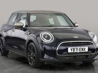Used Mini Cooper Exclusive 136 HP (100 kW) 2022 Hatchback