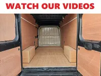Used Peugeot Boxer 140 HP (102 kW) 2021 Grey Van