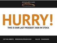 Used Peugeot 3008 Premium 130 HP (95 kW) 2018 SUV