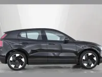 New Volvo EX30 Performance 310 kW (422 HP) 2025 Black SUV