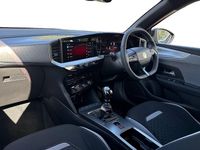 New Vauxhall Mokka S 136 HP (100 kW) 2025 Blue SUV